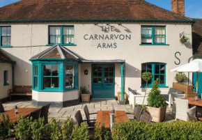 The Carnarvon Arms